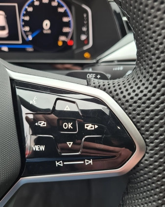 Volkswagen Arteon cena 188400 przebieg: 15, rok produkcji 2024 z Rabka-Zdrój małe 254
